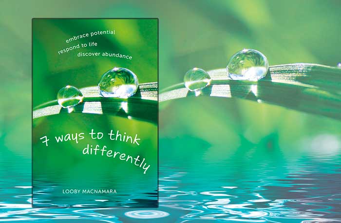 7 Ways to Think Differently