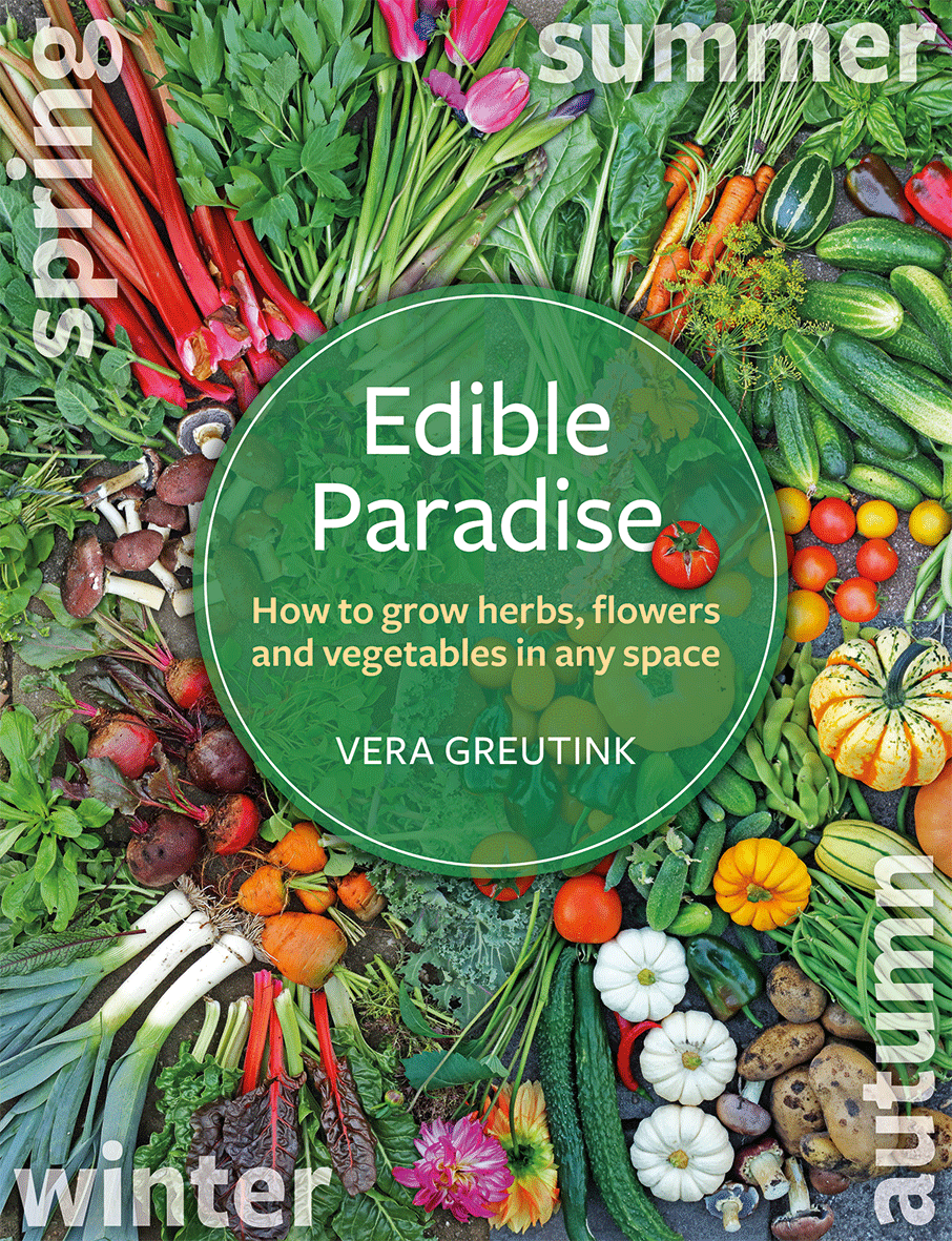 Edible Paradise