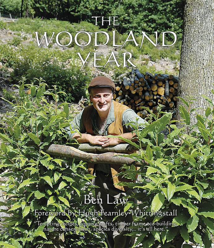 The Woodland Year