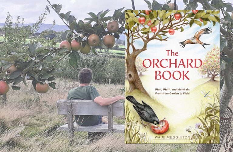 The Orchard Book