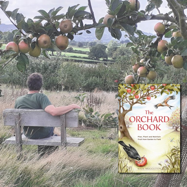 The Orchard Book