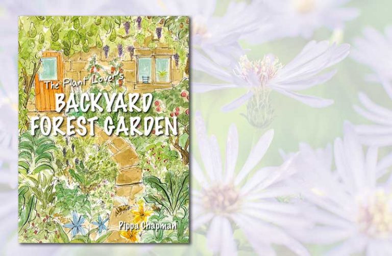 The Plant Lover’s Backyard Forest Garden