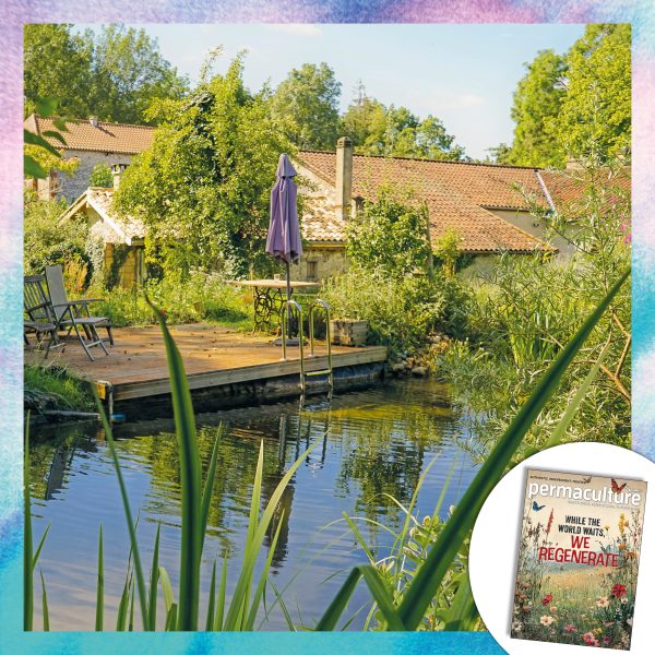 Permaculture magazine subscription – direct debit only - Image 2