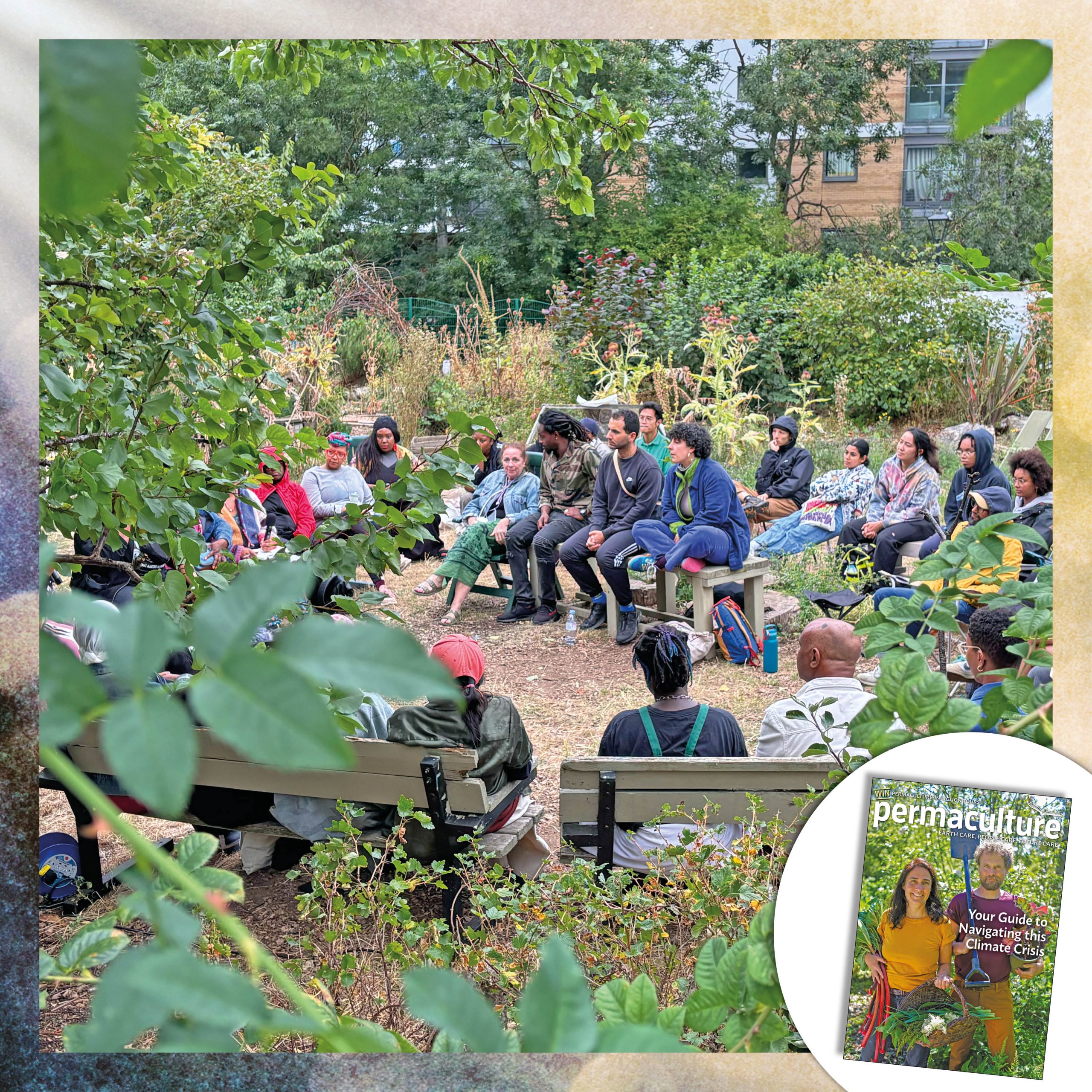 Permaculture magazine subscription – direct debit only - Image 7