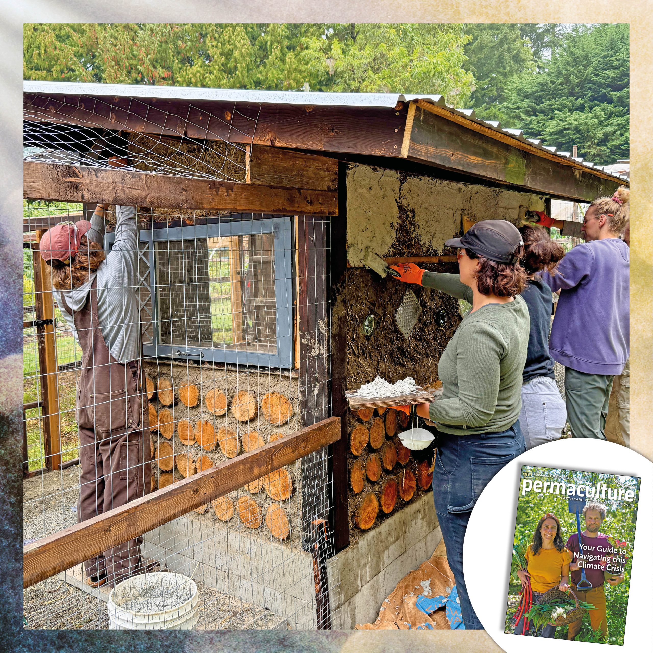 Permaculture magazine subscription – direct debit only - Image 4