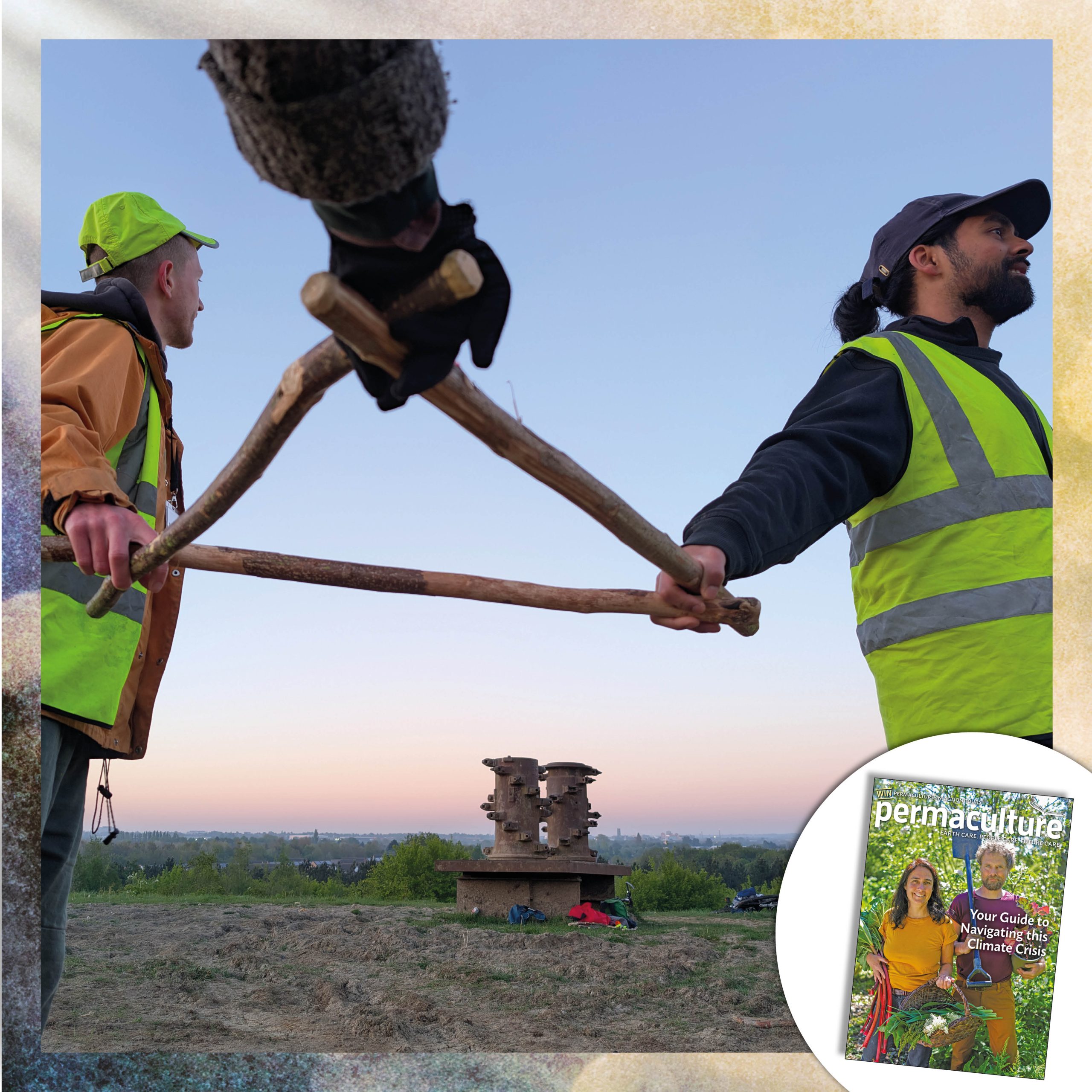 Permaculture magazine subscription – direct debit only - Image 5