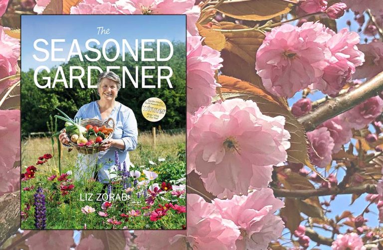 The Seasoned Gardener – celebrating nature
