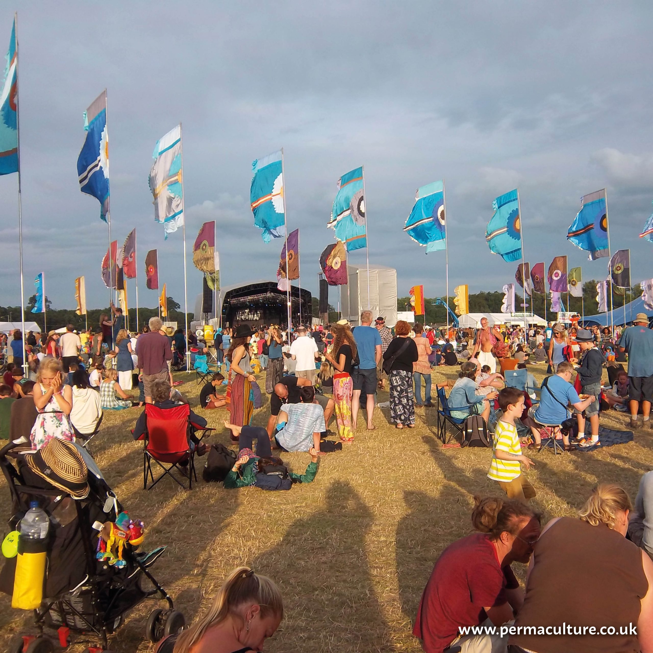 Top Story: 2025 Events not to Miss